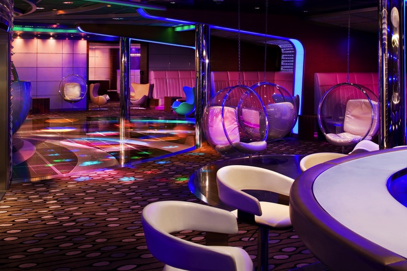 Celebrity Cruises